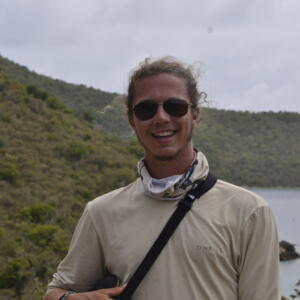 Robbie McKeller